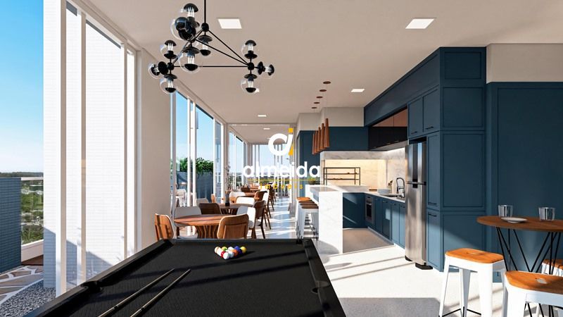 Apartamento com 2 Dormitórios à venda, 68 m² por R$ 1.087.244,00 Apartamento com 2 Dormitórios à venda, 68 m² por R$ 1.087.244,00