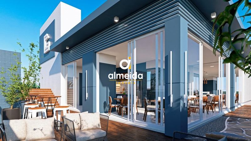 Egeu residencial - mais que um lar, um estilo de vida.
