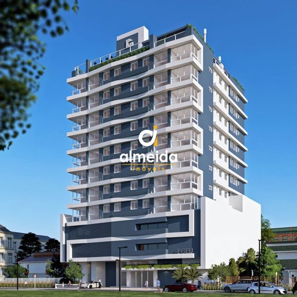 Apartamento com 2 Dormitórios à venda, 61 m² por R$ 995.670,00 Apartamento com 2 Dormitórios à venda, 61 m² por R$ 995.670,00