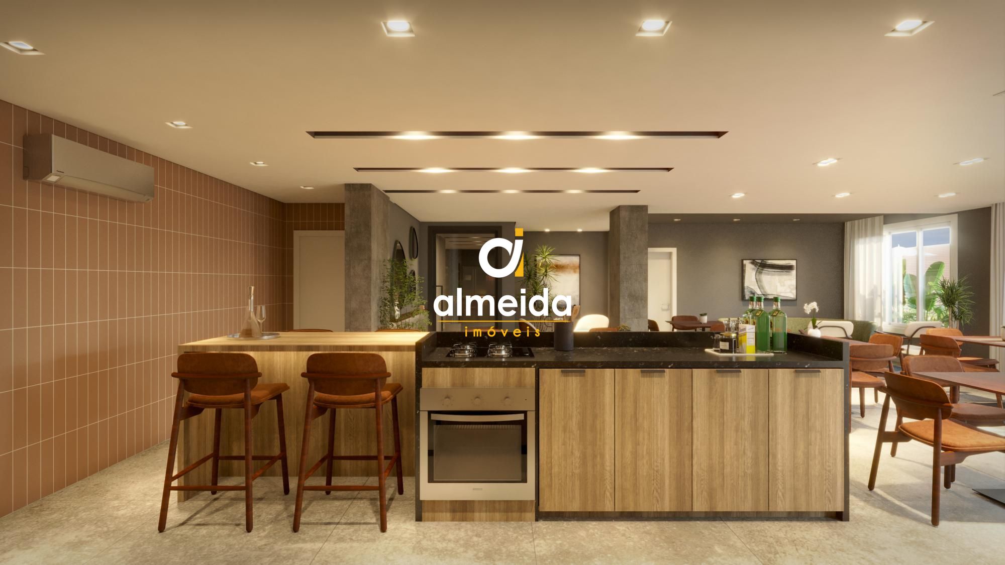 Apartamento com 3 Dormitórios à venda, 105 m² por R$ 745.000,00 Apartamento com 3 Dormitórios à venda, 105 m² por R$ 745.000,00