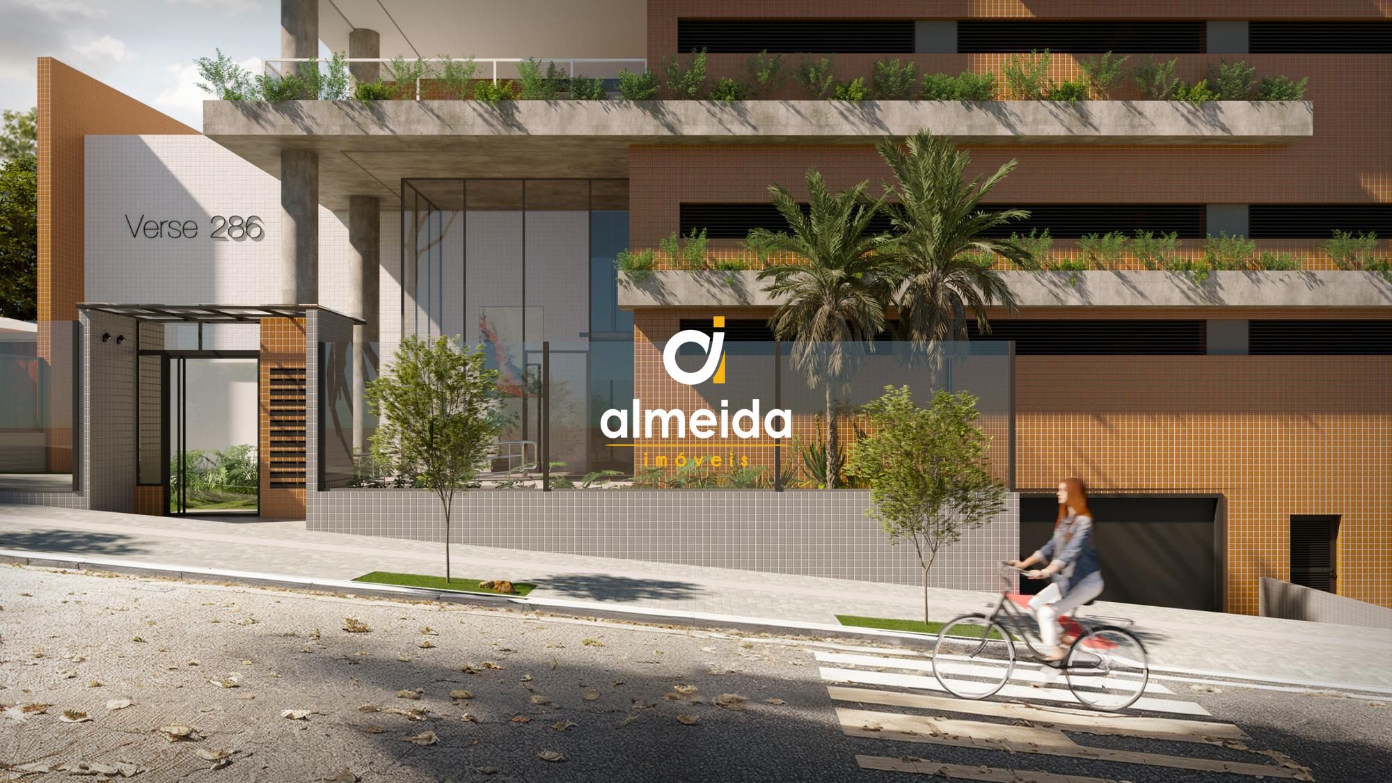 Apartamento com 2 Dormitórios à venda, 68 m² por R$ 610.000,00 Apartamento com 2 Dormitórios à venda, 68 m² por R$ 610.000,00