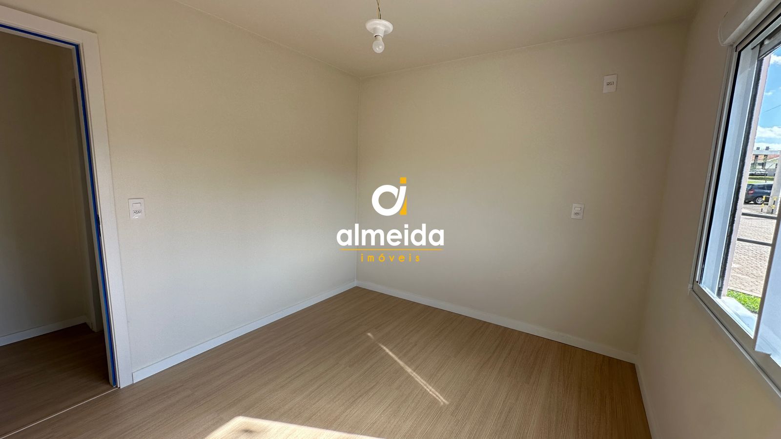 Apartamento com 2 Dormitórios à venda, 52 m² por R$ 235.000,00 Apartamento com 2 Dormitórios à venda, 52 m² por R$ 235.000,00