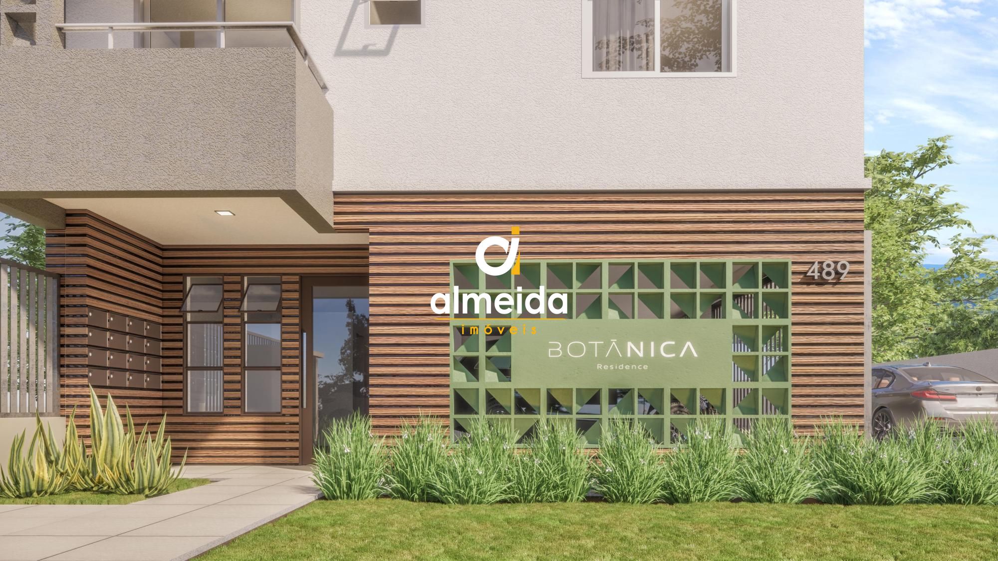 Apartamento, 1 quarto, 40 m² - Foto 3