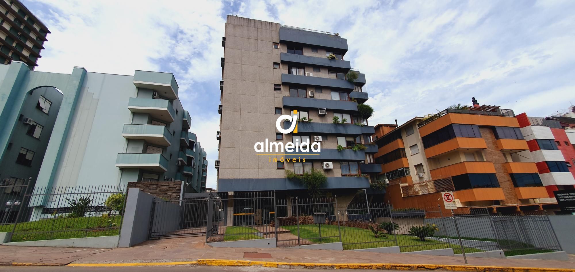 Apartamento à venda com 3 quartos, 165m² - Foto 36