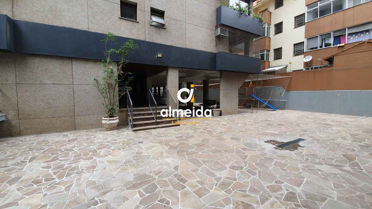 Apartamento à venda com 3 quartos, 165m² - Foto 38