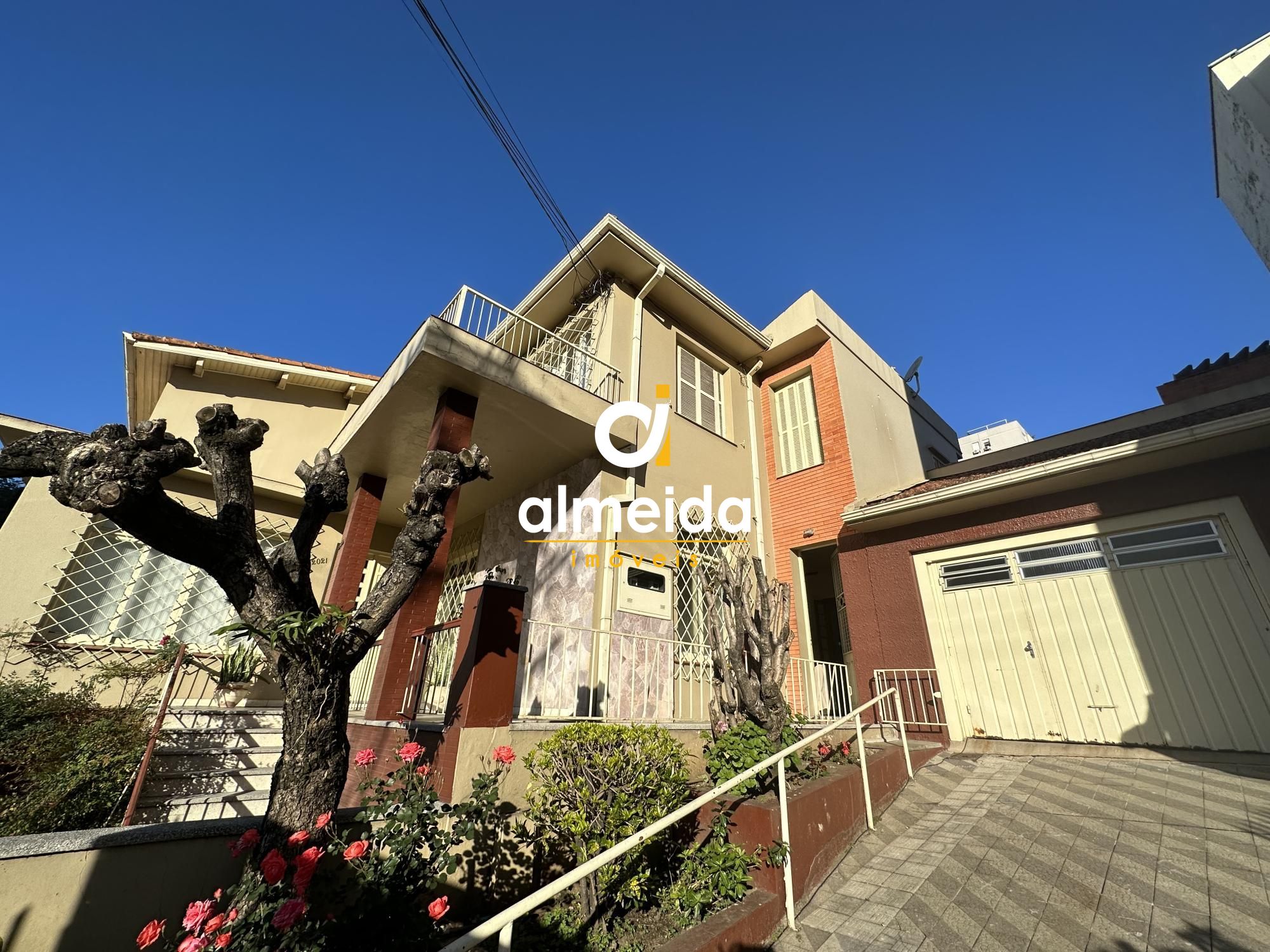 Casa, 6 quartos, 425 m² - Foto 32