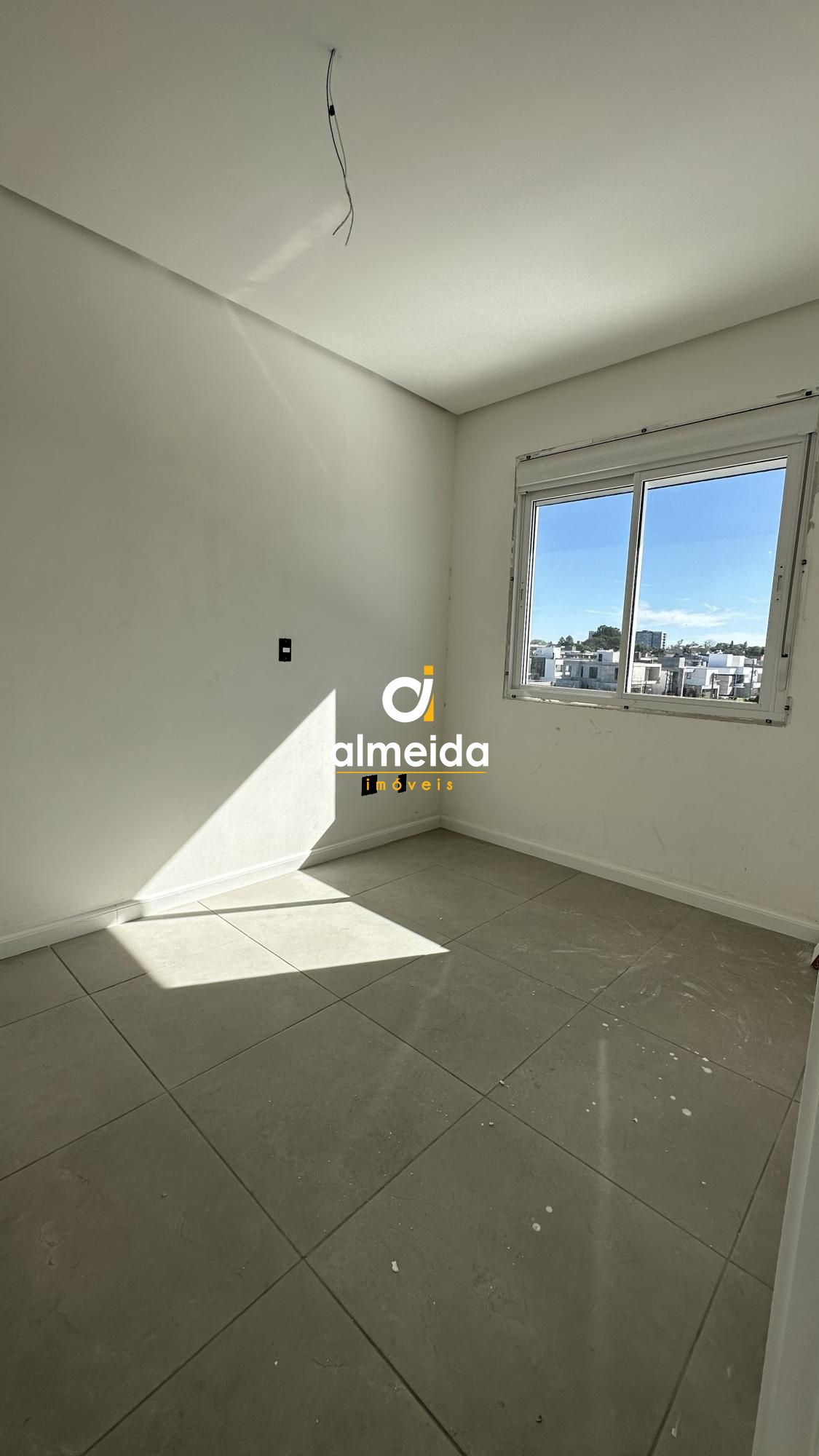 Apartamento à venda com 1 quarto, 39m² - Foto 6