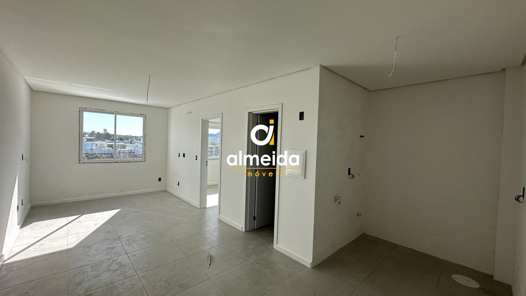 Apartamento à venda com 1 quarto, 39m² - Foto 5