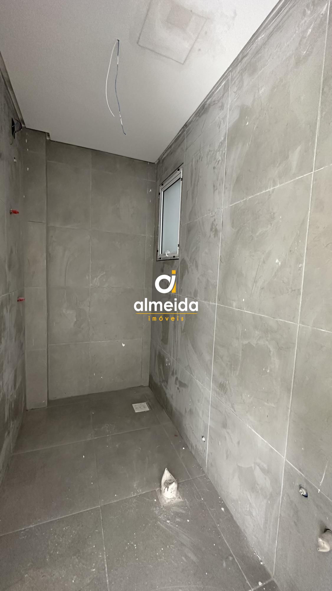 Apartamento à venda com 1 quarto, 39m² - Foto 8