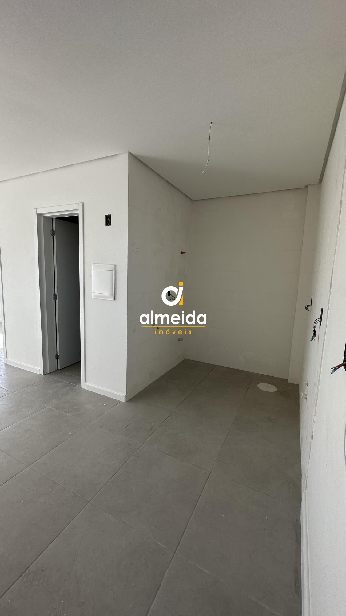 Apartamento à venda com 1 quarto, 39m² - Foto 7