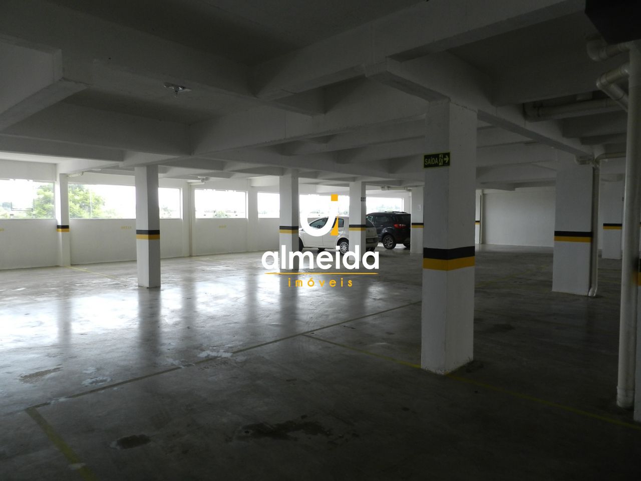 Apartamento à venda com 1 quarto, 57m² - Foto 25