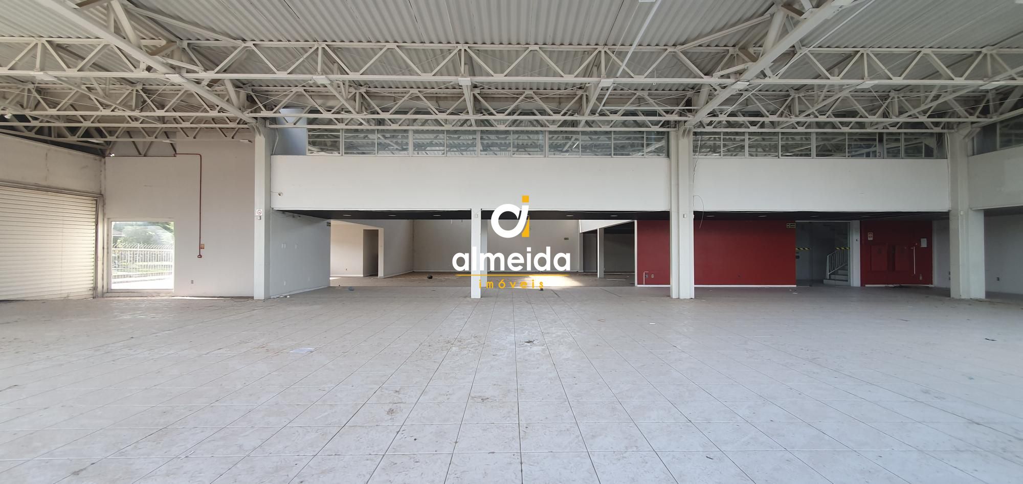 Depósito-Galpão-Armazém à venda e aluguel com 7 quartos, 1897m² - Foto 10