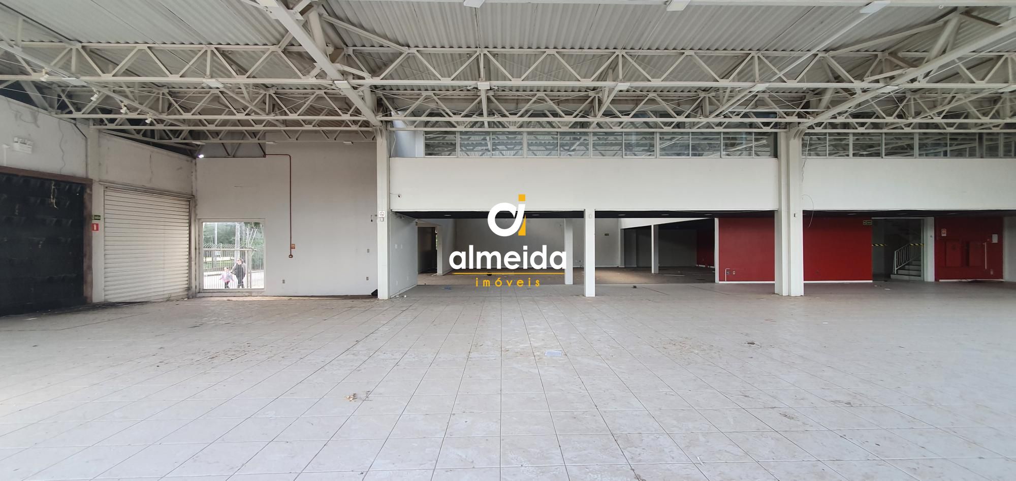 Depósito-Galpão-Armazém à venda e aluguel com 7 quartos, 1897m² - Foto 9