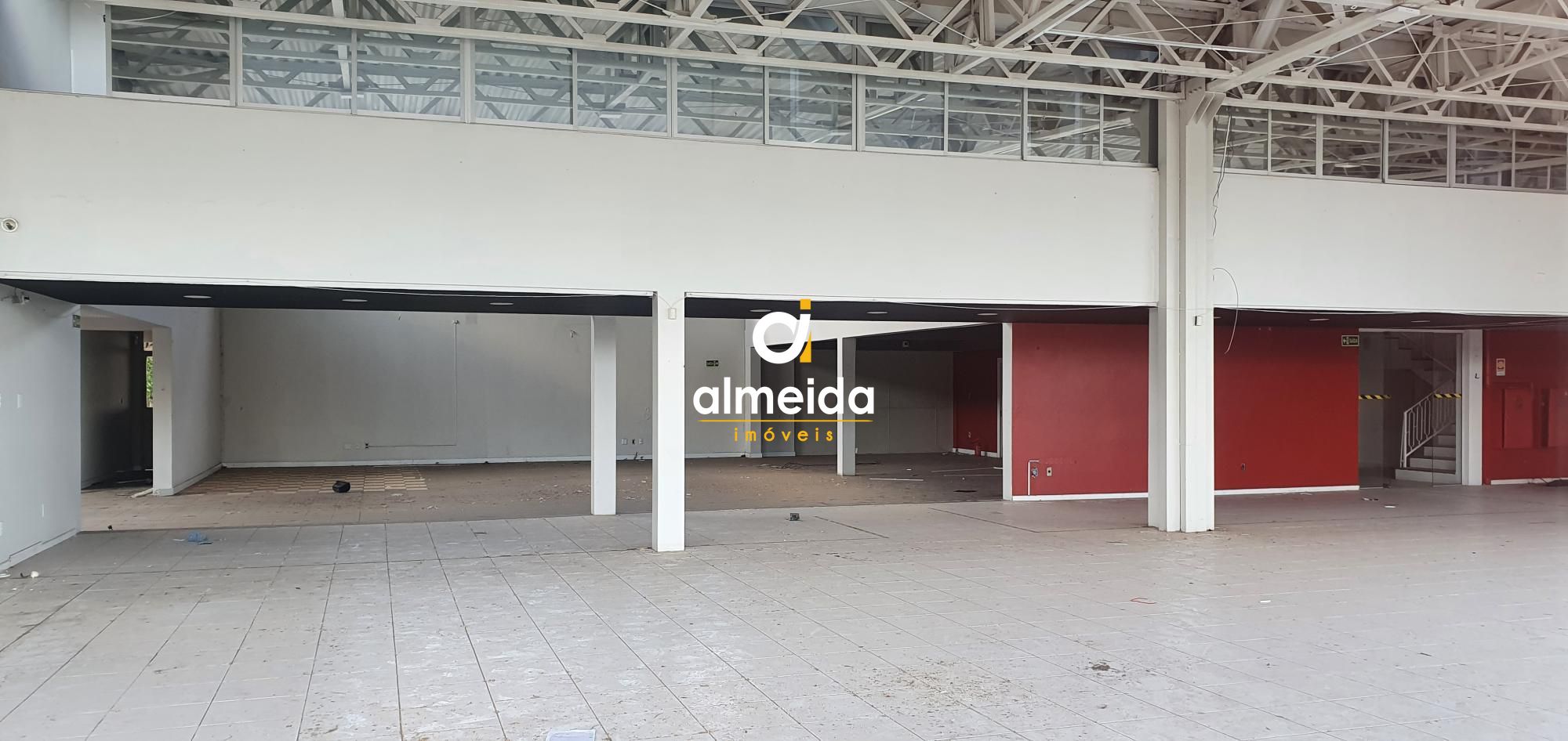 Depósito-Galpão-Armazém à venda e aluguel com 7 quartos, 1897m² - Foto 7