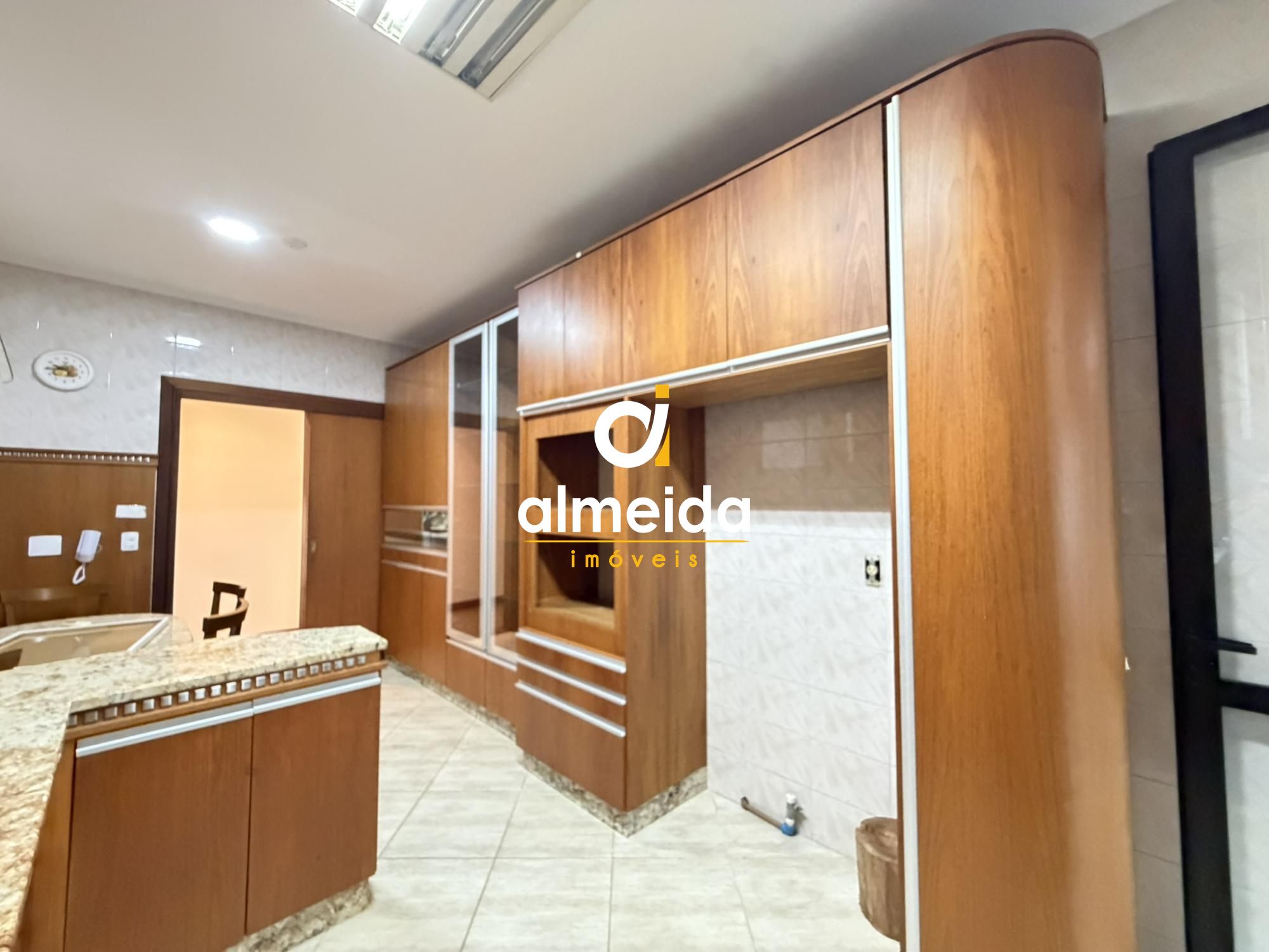Apartamento 3 dormitorios no bairro nossa senhora medianeira