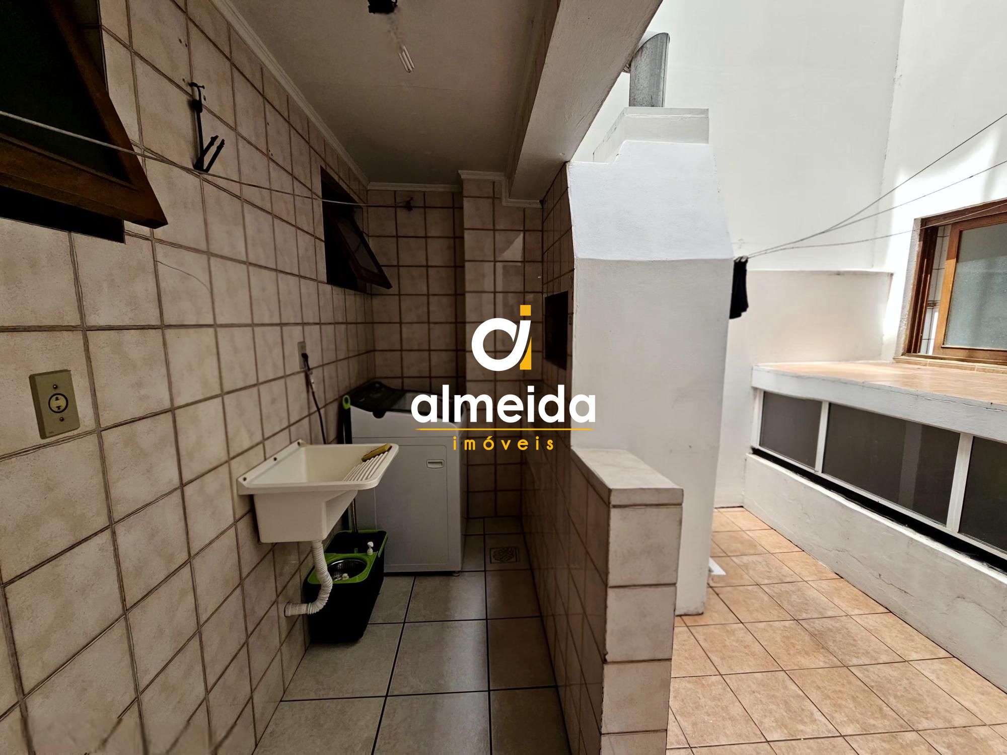 Apartamento 3 dormitórios para vender ou alugar nossa senhor