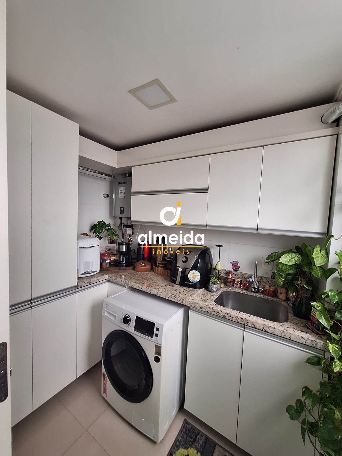 Apartamento 2 dormitórios à venda nossa senhora de lourdes s