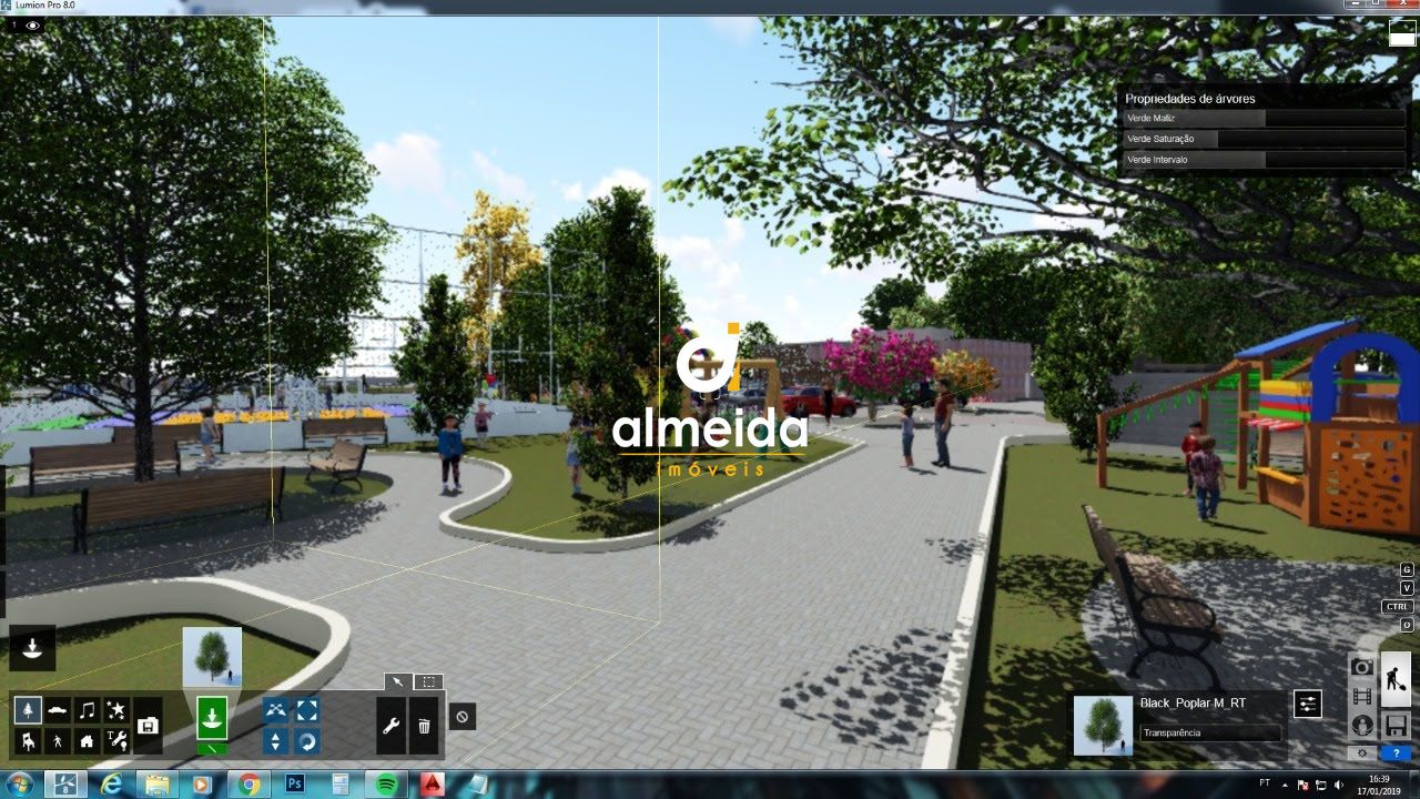 Apartamento, 2 quartos, 52 m² - Foto 12