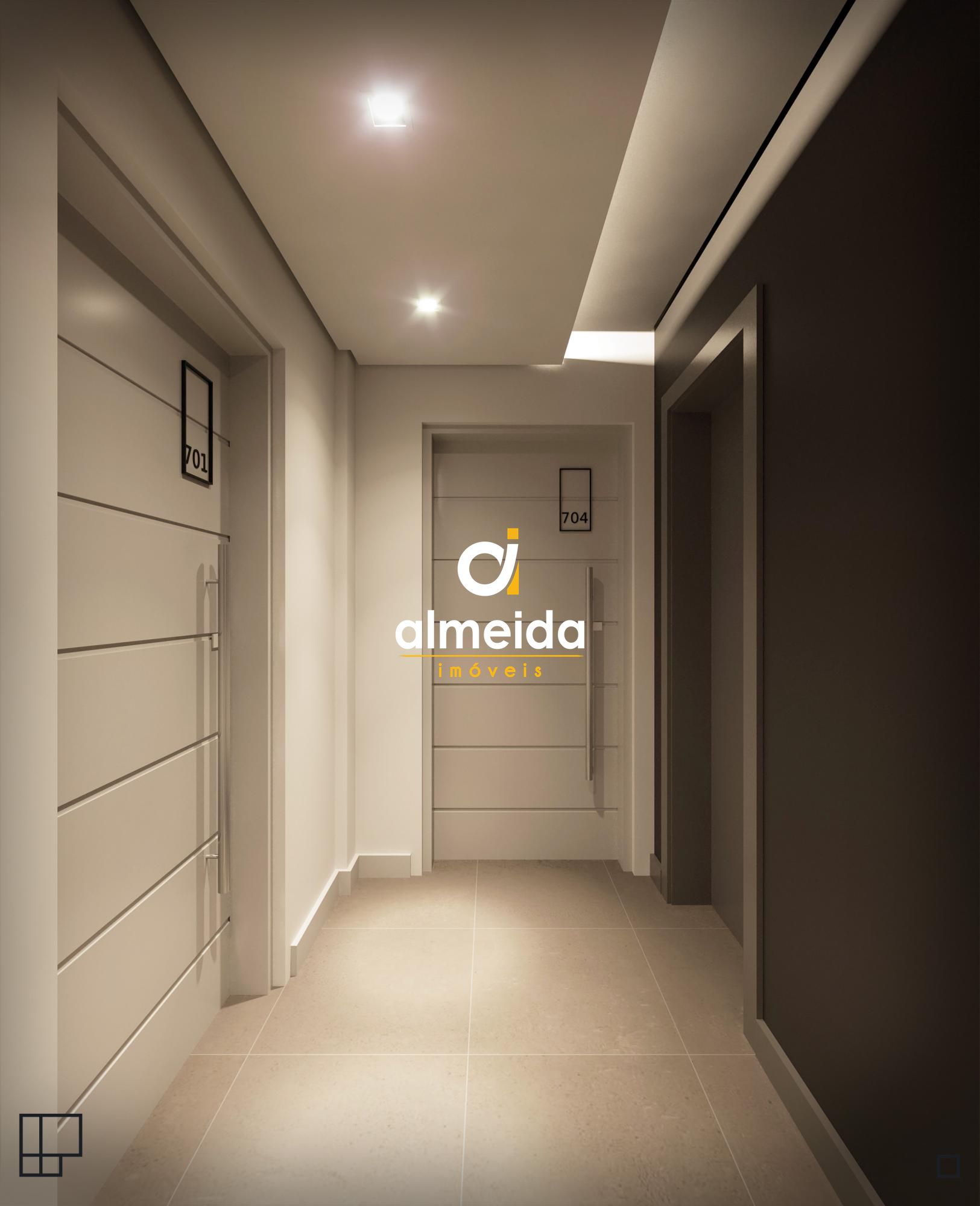Apartamento, 3 quartos, 92 m² - Foto 7