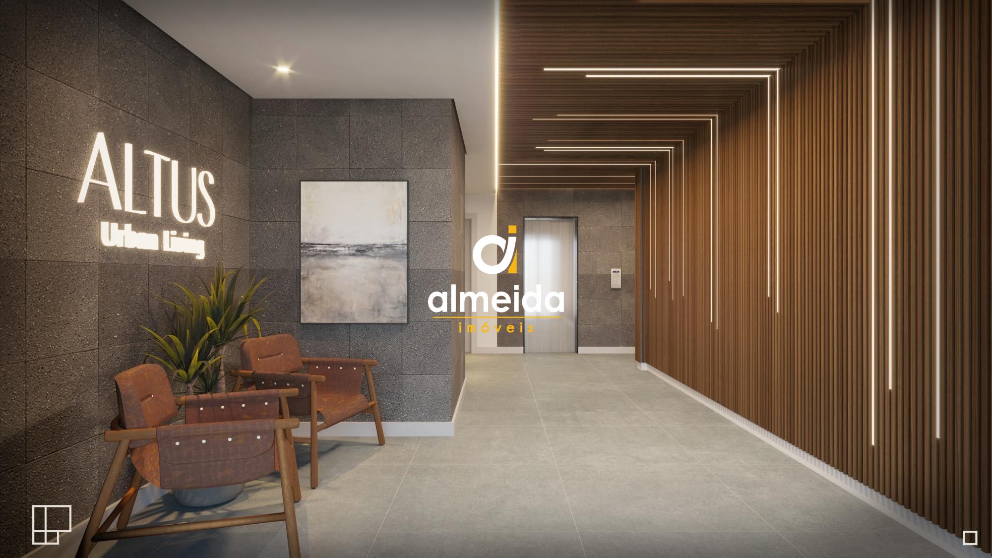 Apartamento, 3 quartos, 92 m² - Foto 4