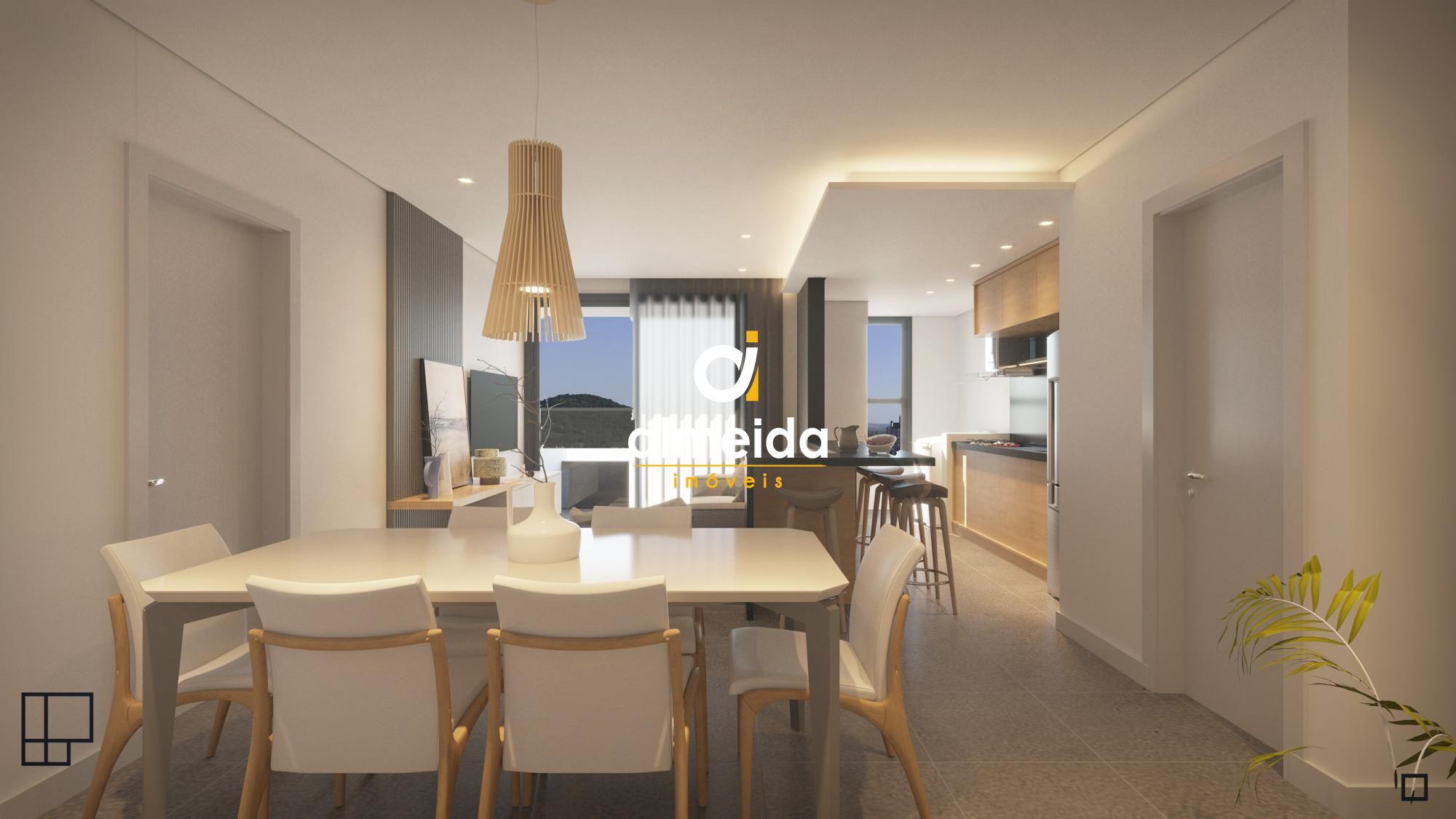 Apartamento à venda com 3 quartos, 92m² - Foto 11