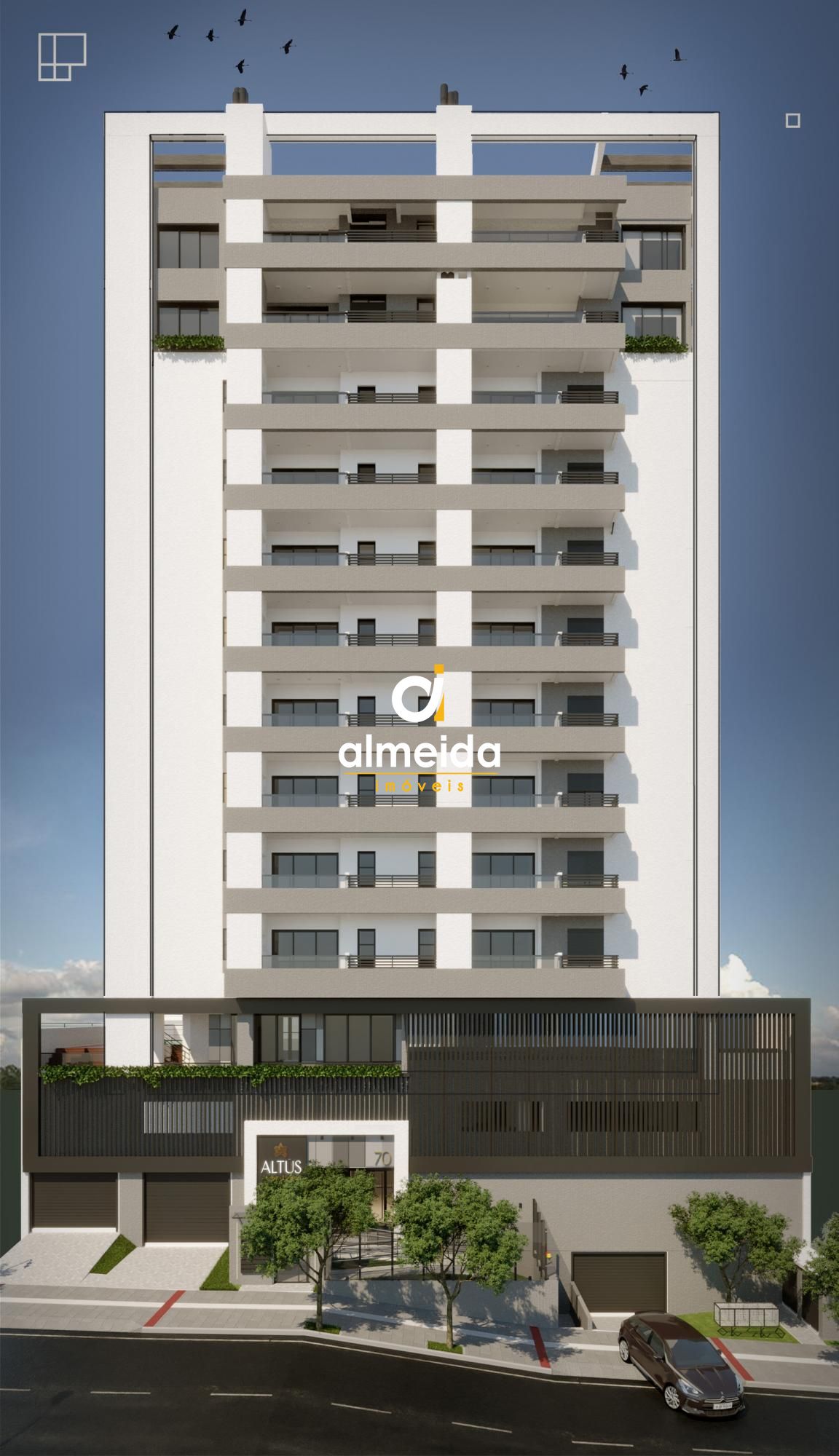 Apartamento à venda com 3 quartos, 92m² - Foto 14