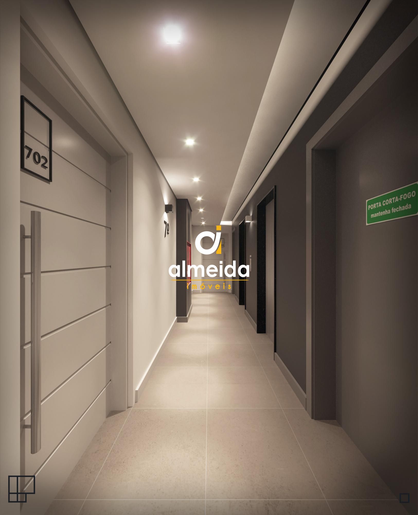 Apartamento, 3 quartos, 104 m² - Foto 8