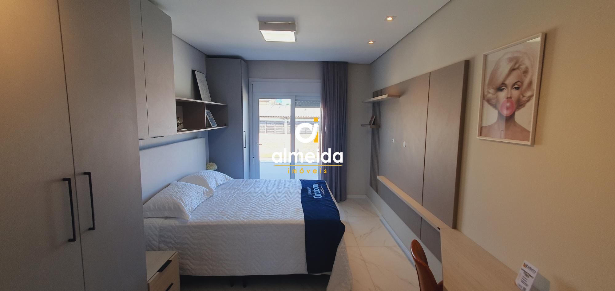 Casa à venda com 3 quartos, 164m² - Foto 23