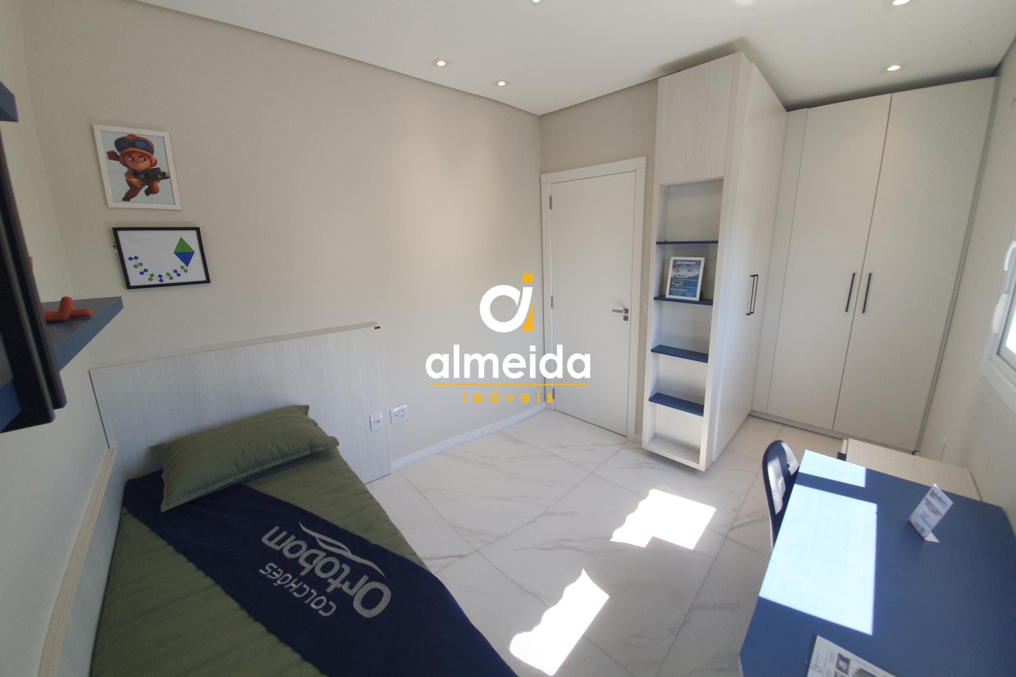 Casa à venda com 3 quartos, 164m² - Foto 34