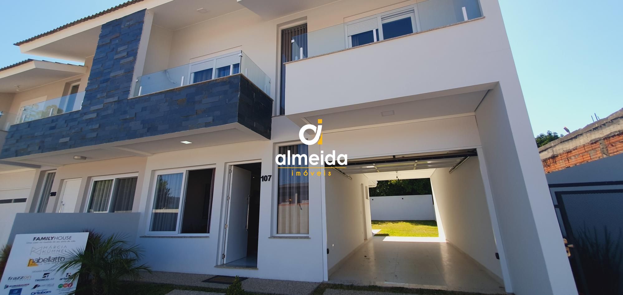 Casa à venda com 3 quartos, 164m² - Foto 47