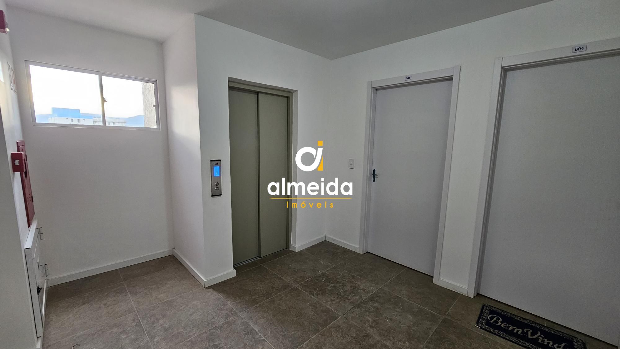 Apartamento à venda com 2 quartos, 52m² - Foto 18