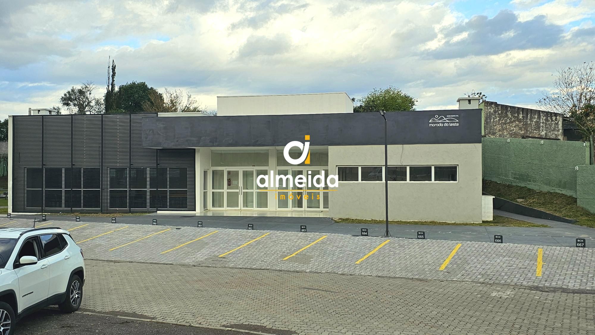 Apartamento, 2 quartos, 52 m² - Foto 24