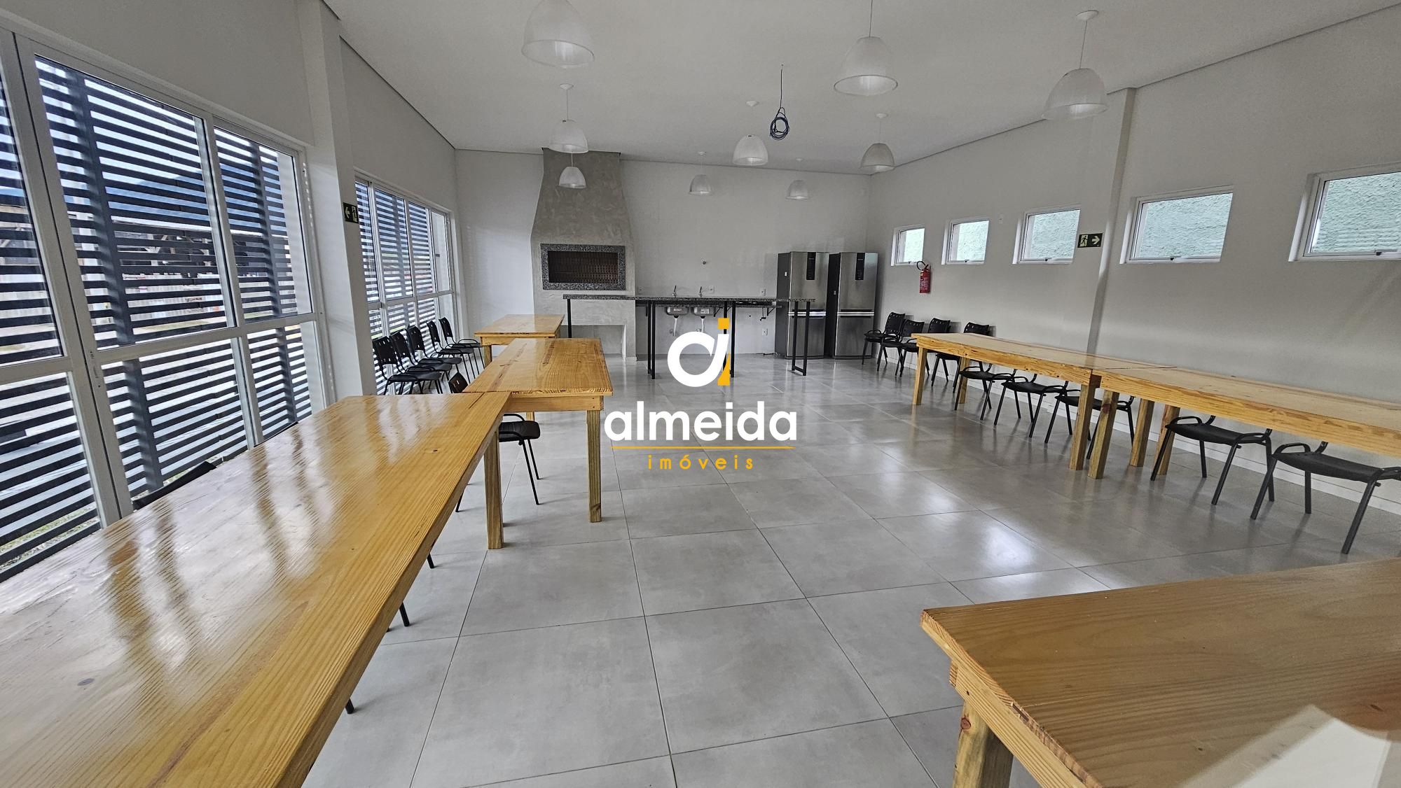 Apartamento à venda com 2 quartos, 52m² - Foto 26