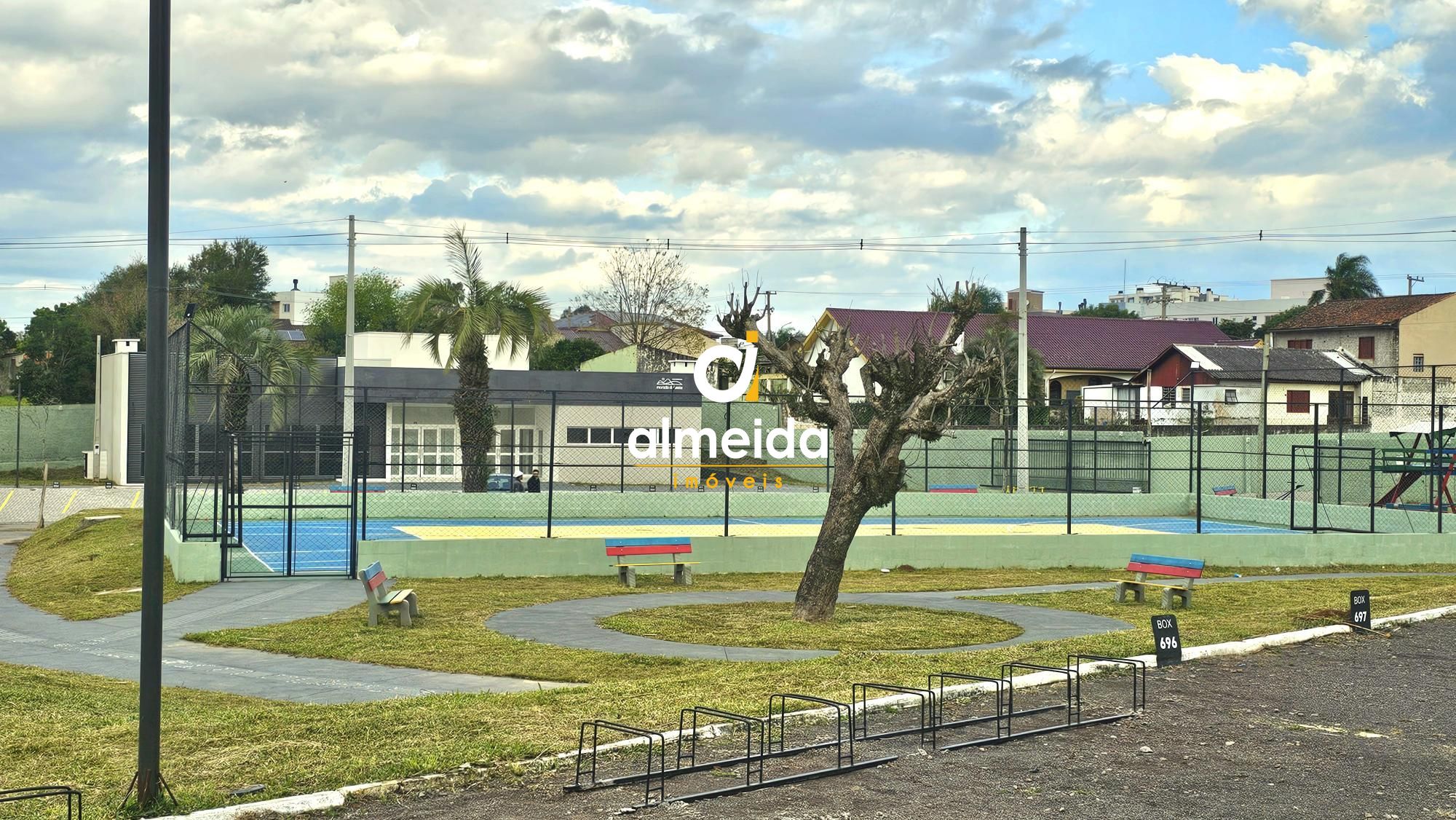 Apartamento, 2 quartos, 52 m² - Foto 33