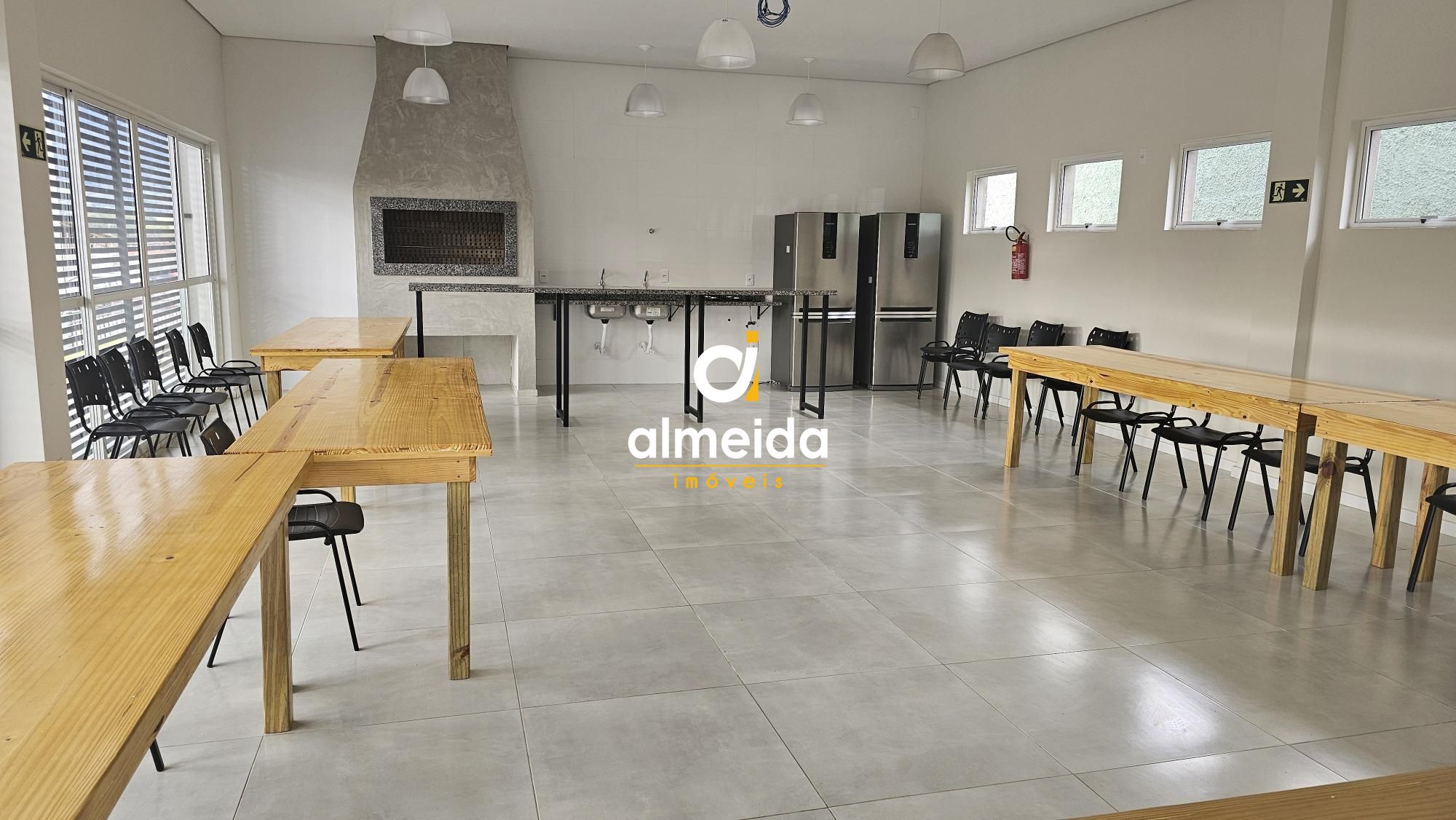 Apartamento à venda com 2 quartos, 52m² - Foto 27