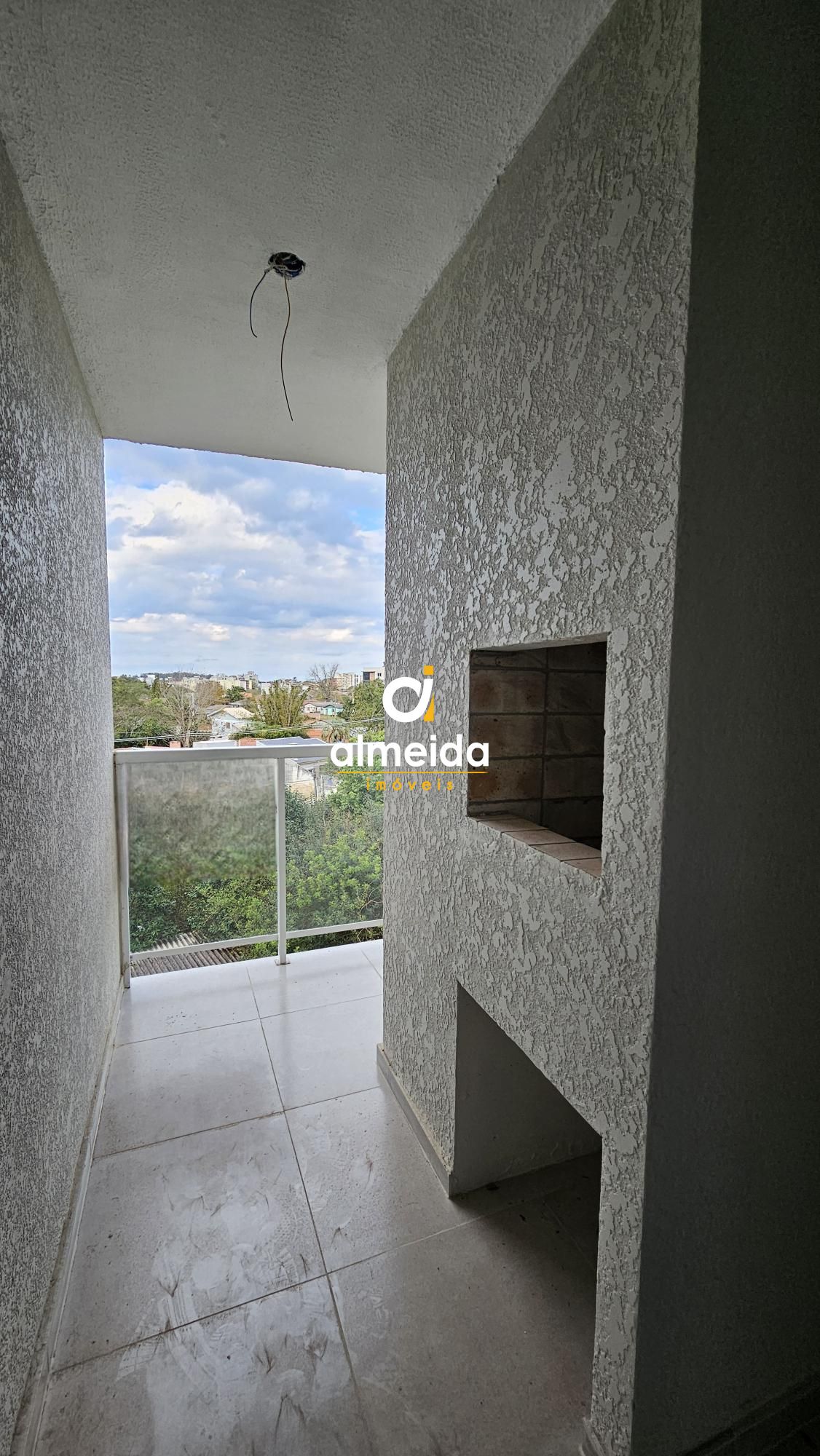 Apartamento, 2 quartos, 52 m² - Foto 12