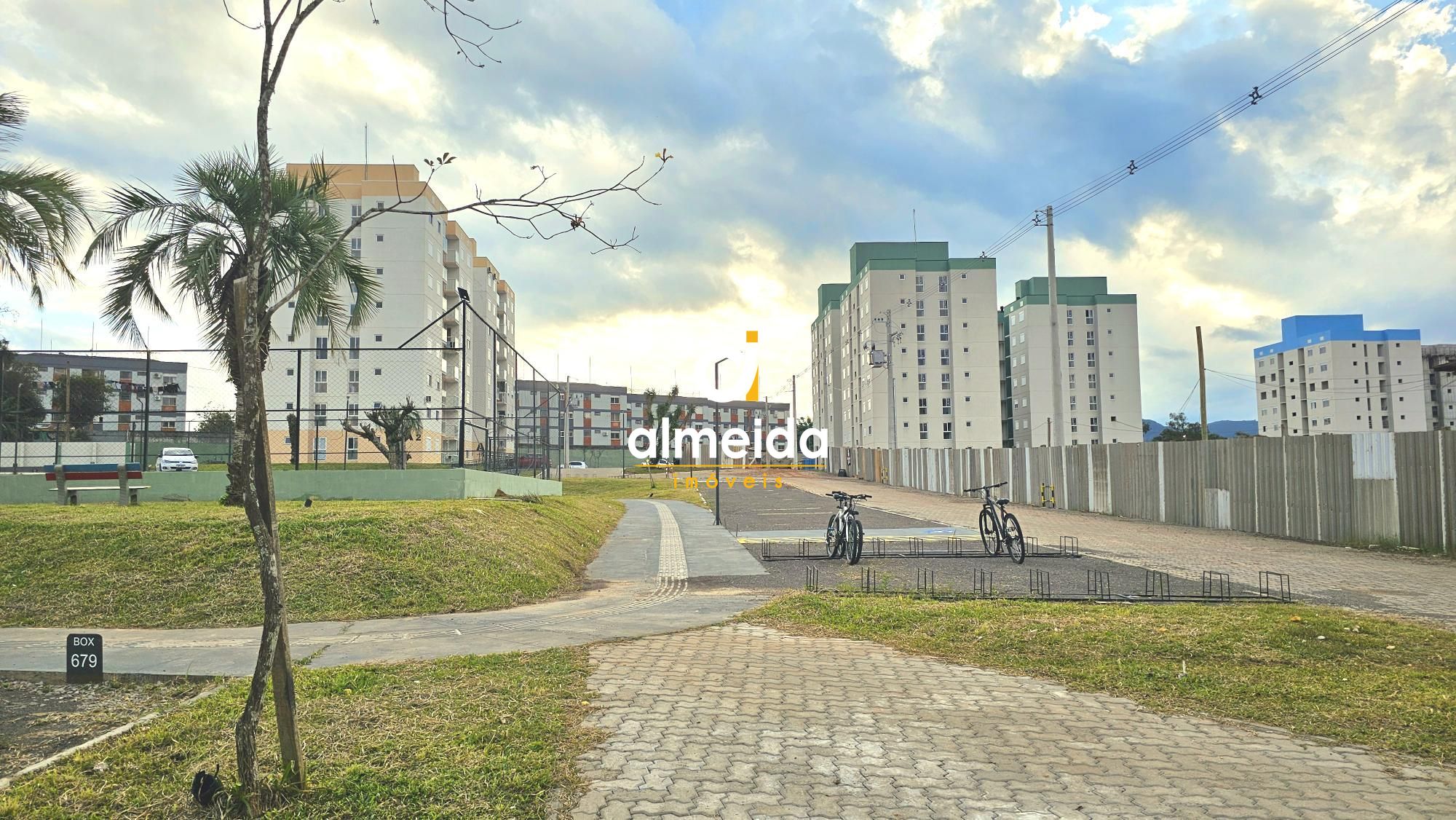 Apartamento, 2 quartos, 52 m² - Foto 30