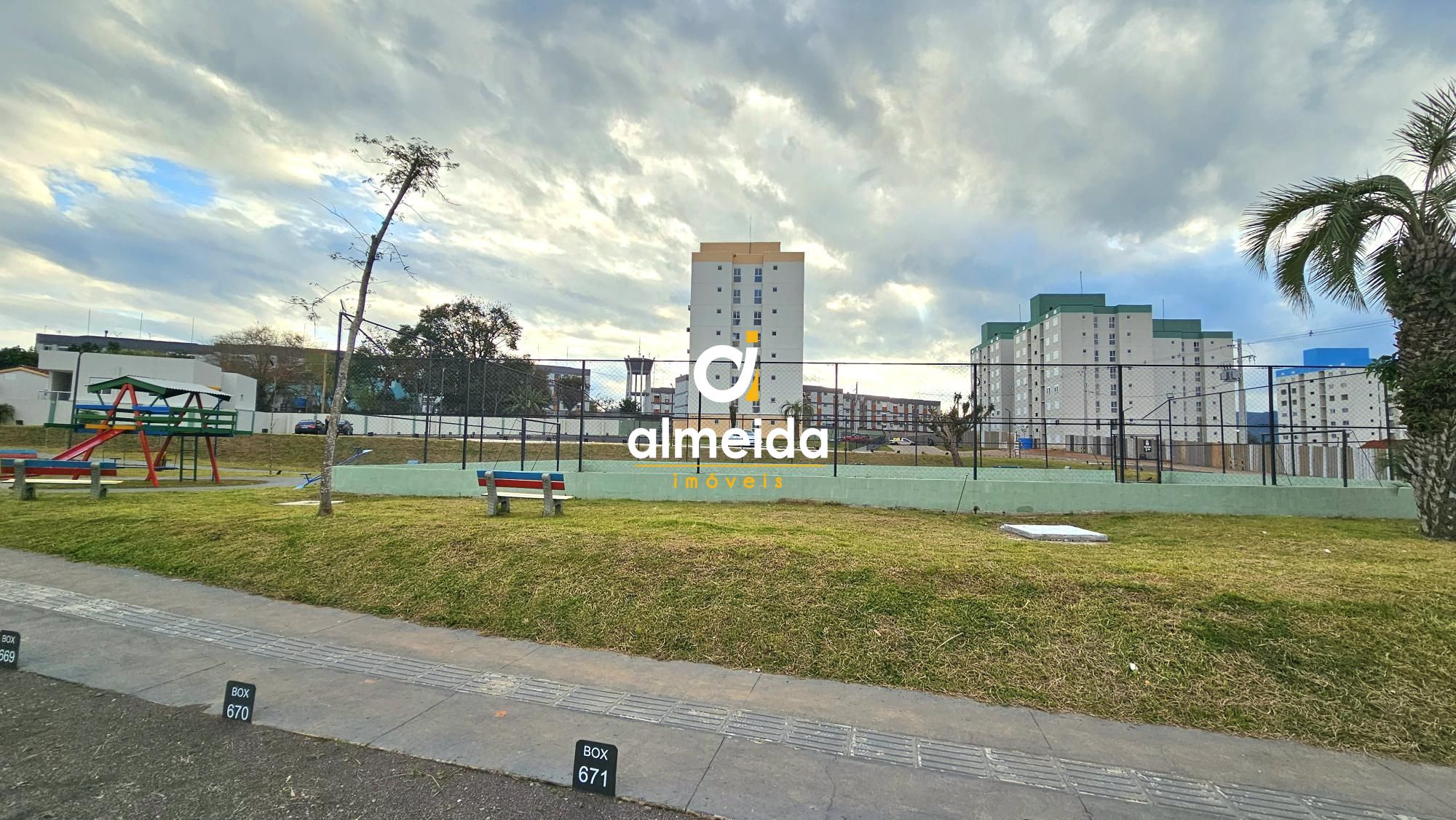 Apartamento, 2 quartos, 52 m² - Foto 20