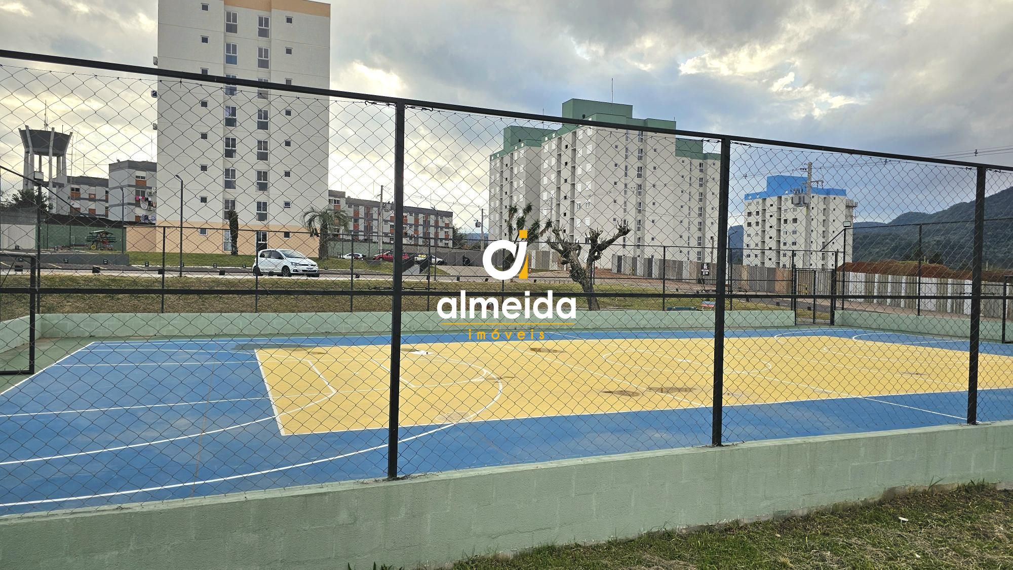 Apartamento, 2 quartos, 52 m² - Foto 22