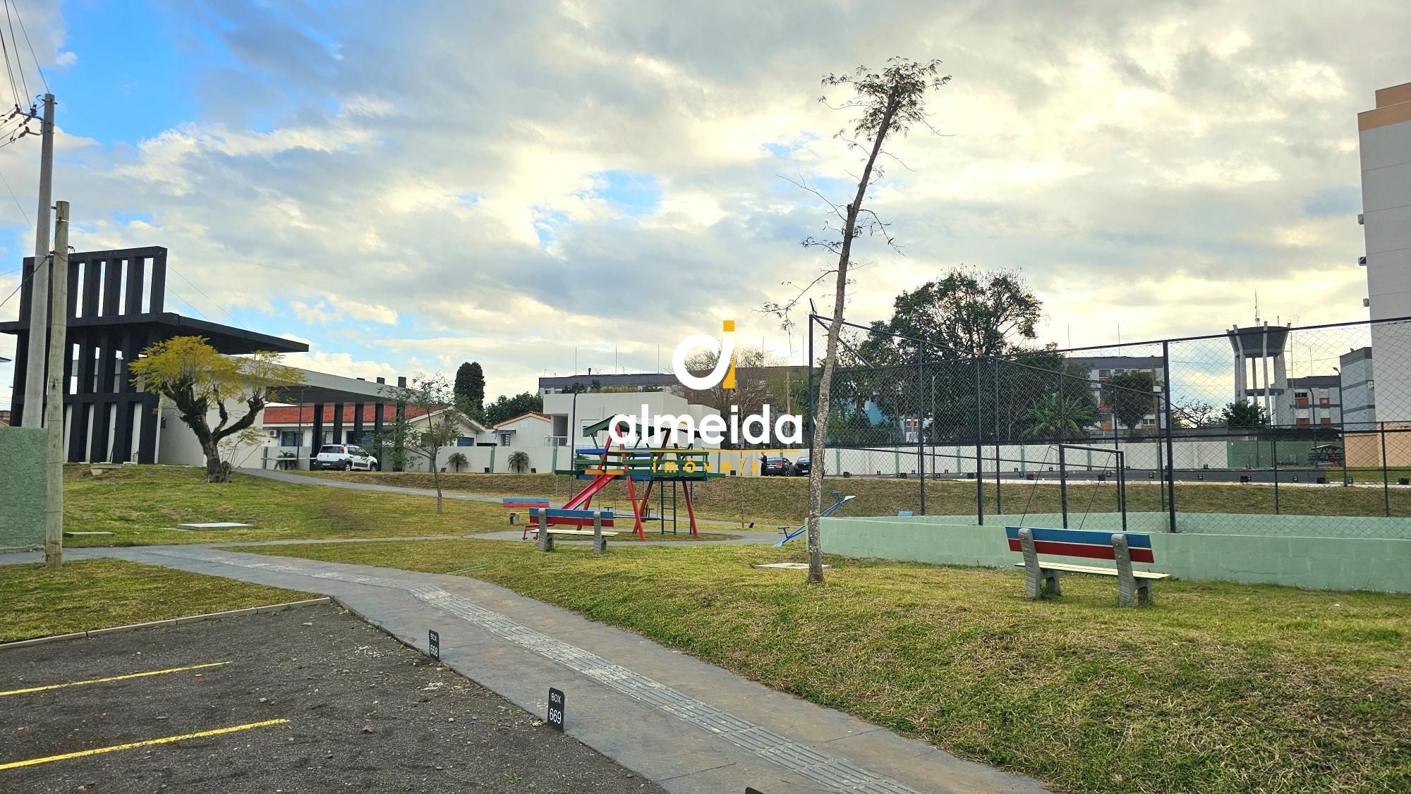 Apartamento, 2 quartos, 52 m² - Foto 21