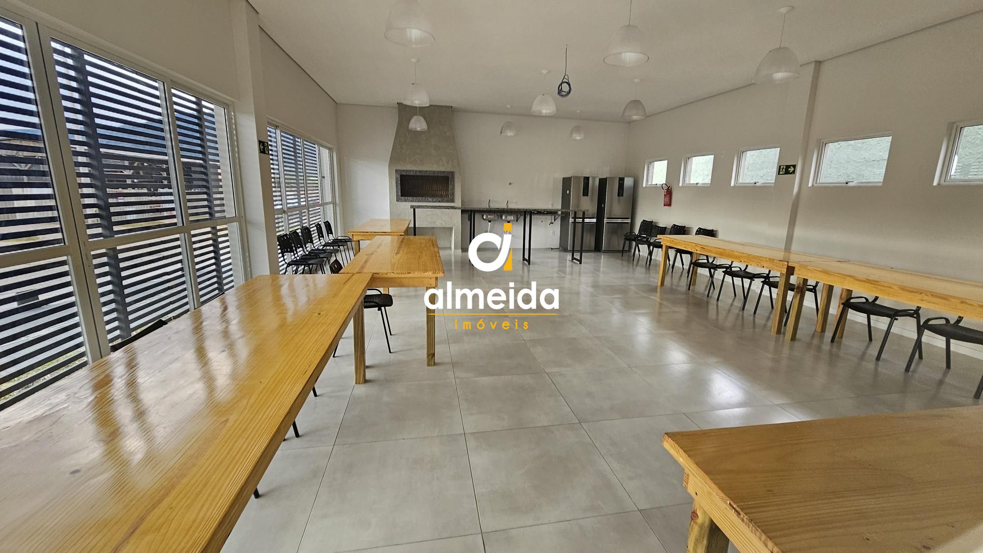 Apartamento à venda com 2 quartos, 52m² - Foto 25