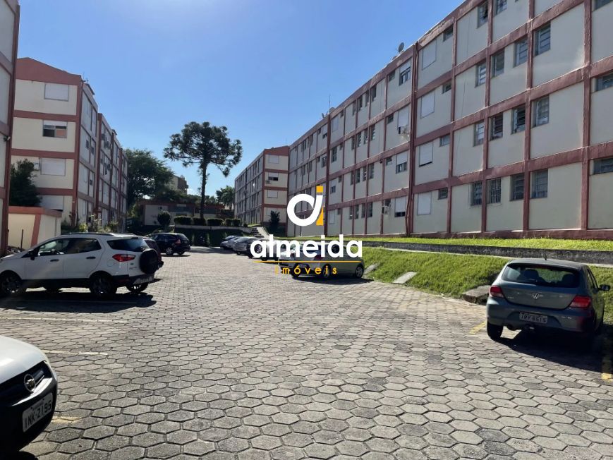 Apartamento à venda com 3 quartos, 61m² - Foto 1