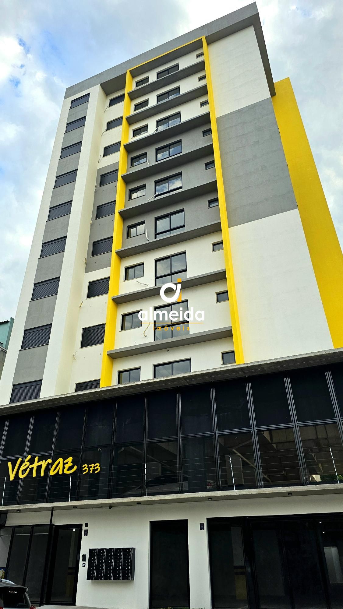 Apartamento  venda  no Nossa Senhora do Rosrio - Santa Maria, RS. Imveis