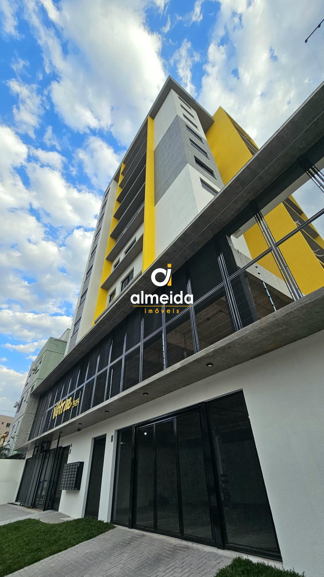 Apartamento à venda com 1 quarto, 39m² - Foto 13