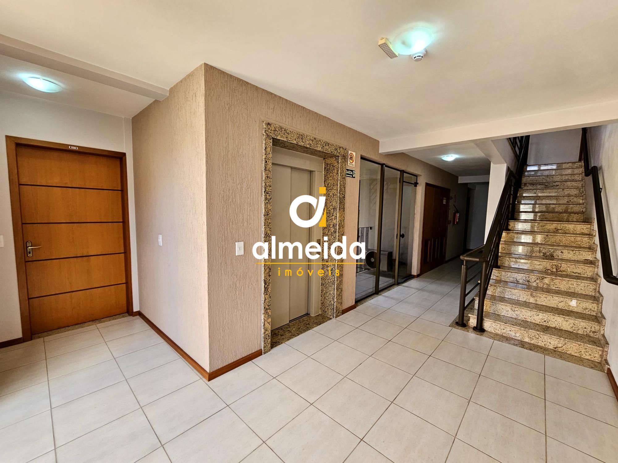 Apartamento 1 dormitórios para vender ou alugar centro santa