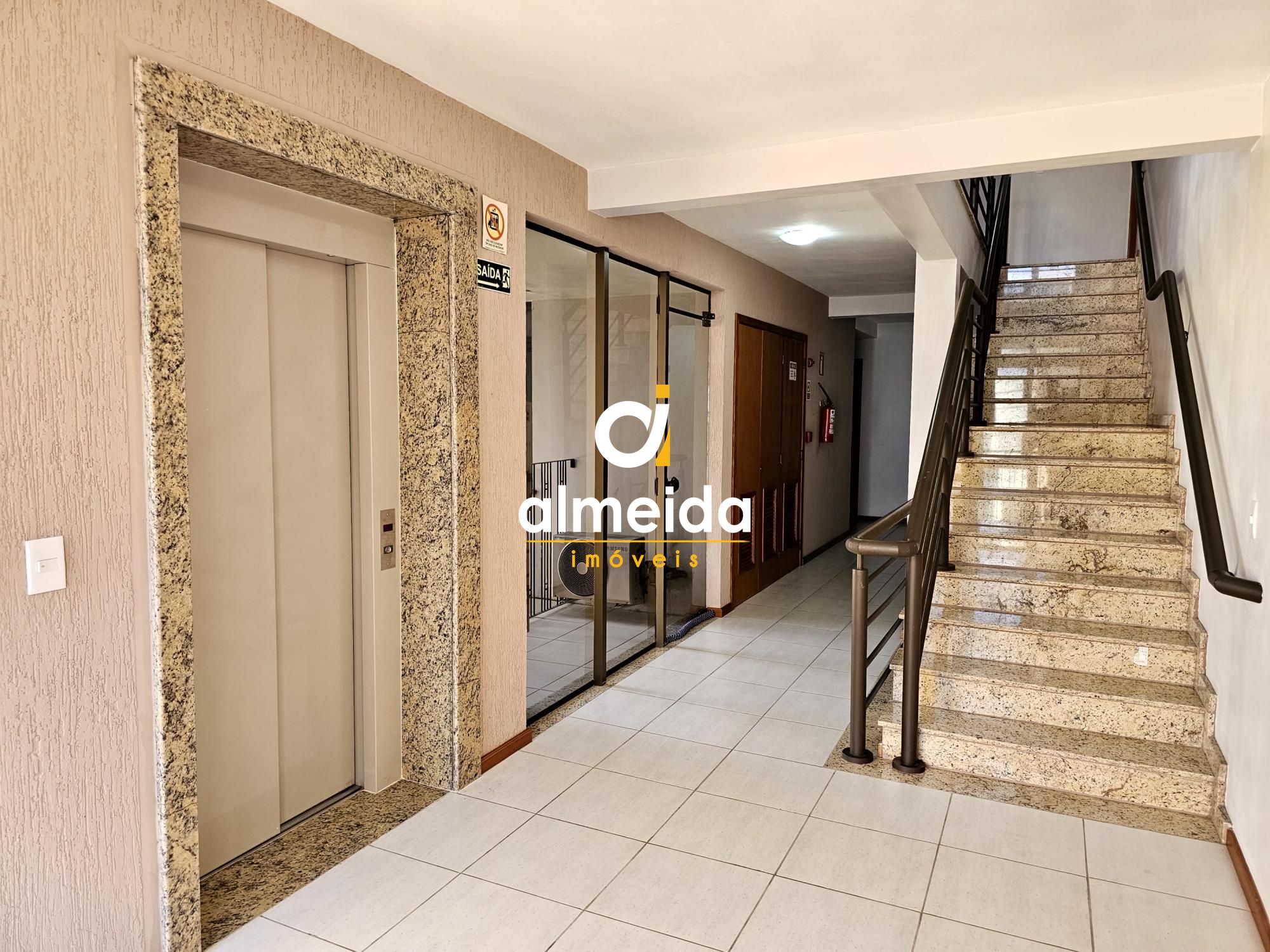 Apartamento 1 dormitórios para vender ou alugar centro santa