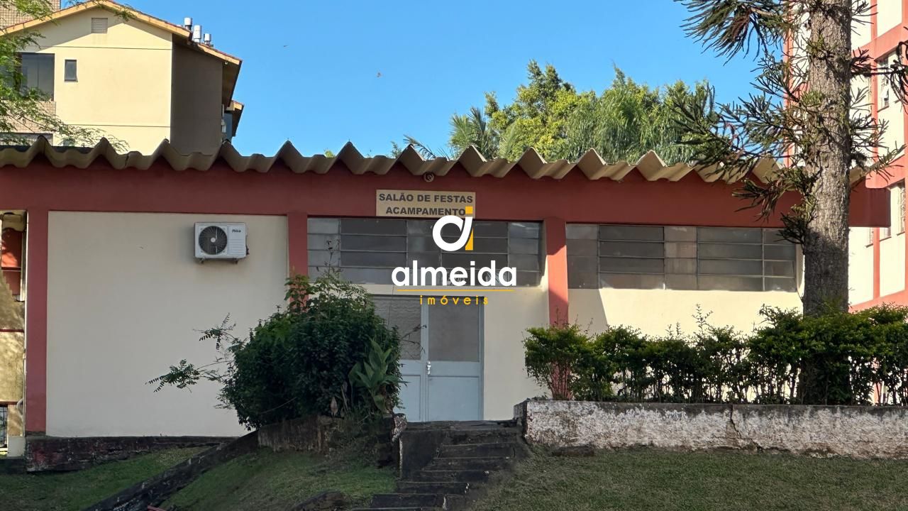 Apartamento 3 dormitórios à venda nossa senhora de lourdes s