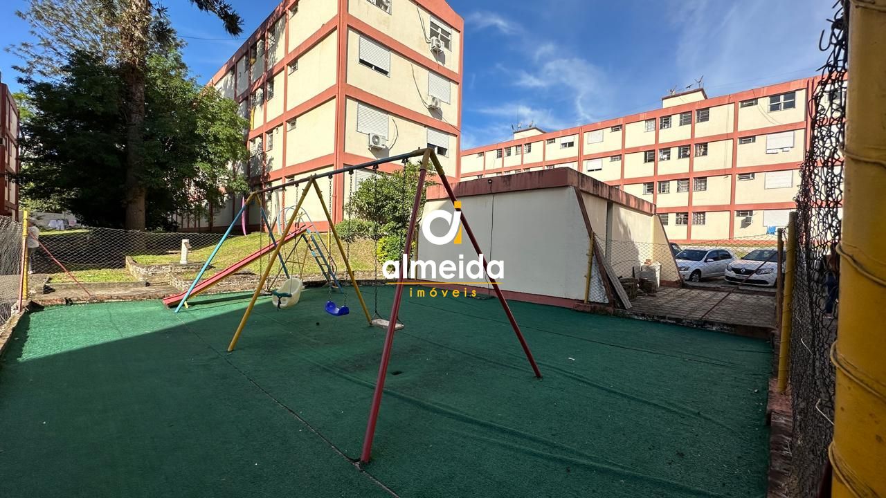 Apartamento 3 dormitórios à venda nossa senhora de lourdes s