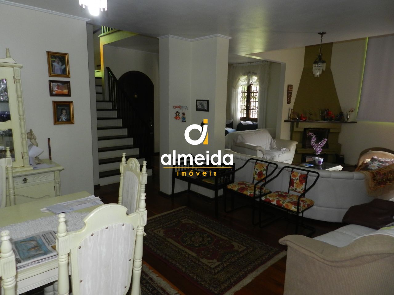 Casa de Condomínio à venda com 3 quartos, 448m² - Foto 15