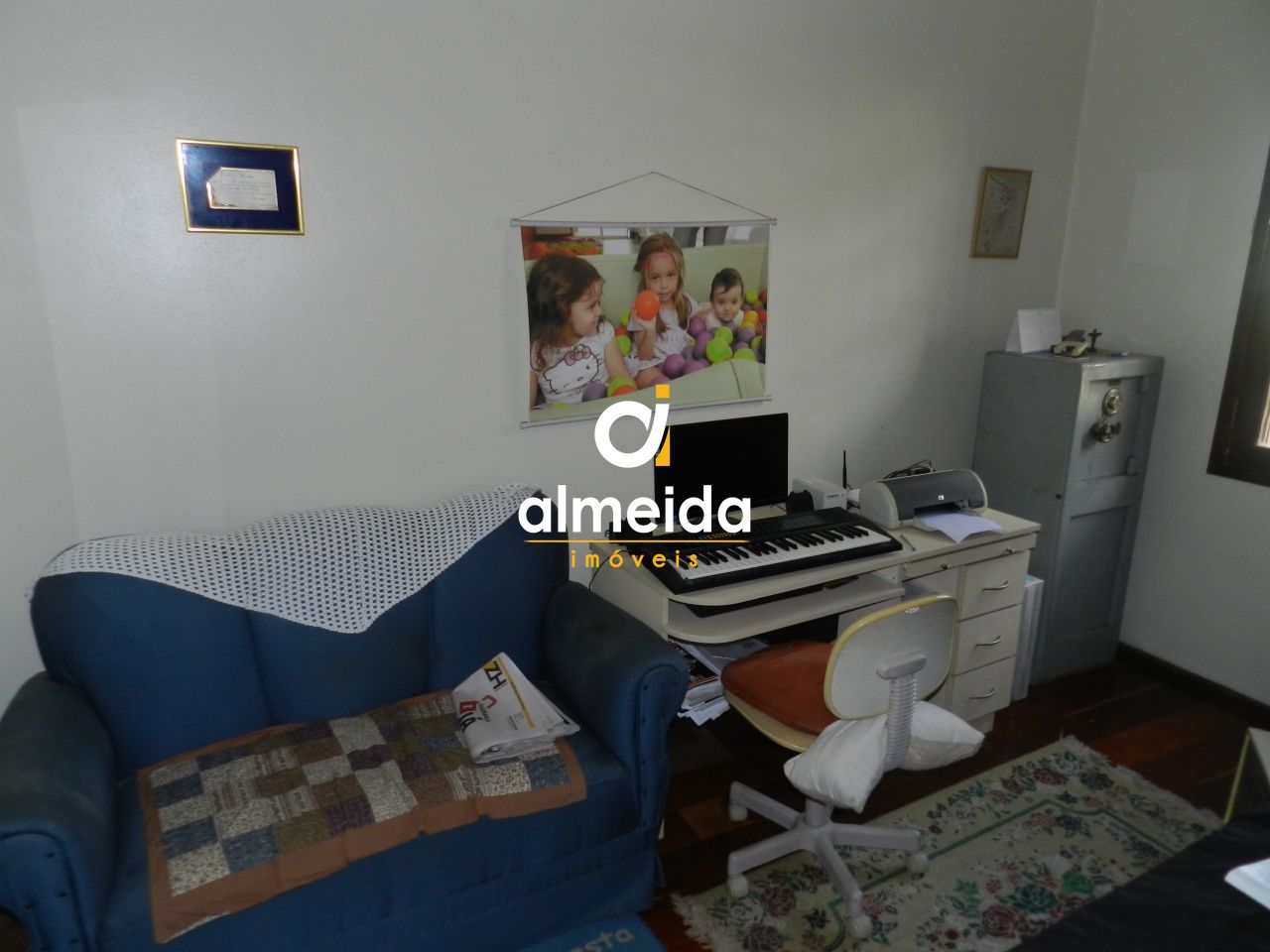 Casa de Condomínio, 3 quartos - Foto 13